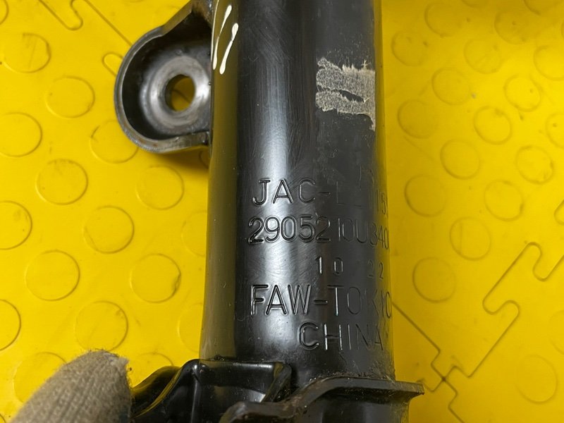 Амортизатор передний, 7000 рублей, Москва