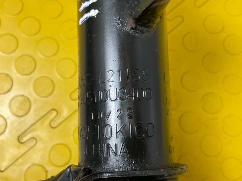 Амортизатор передний, 7000 рублей, Москва