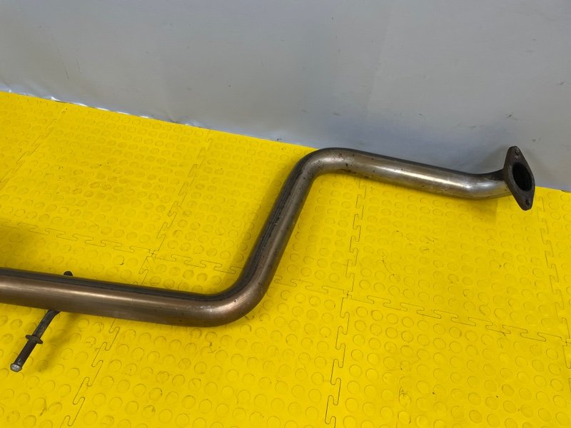 Глушитель средняя часть, 7000 рублей, Москва