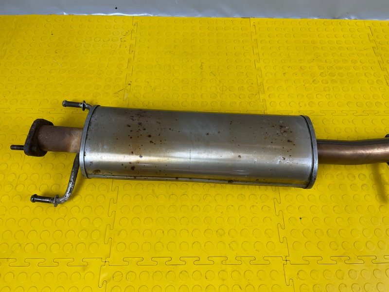 Глушитель средняя часть, 7000 рублей, Москва