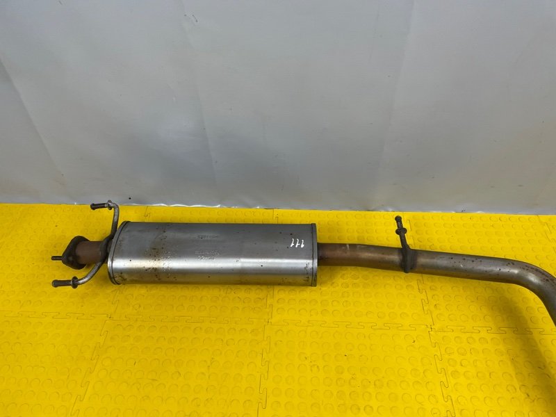 Глушитель средняя часть, 7000 рублей, Москва