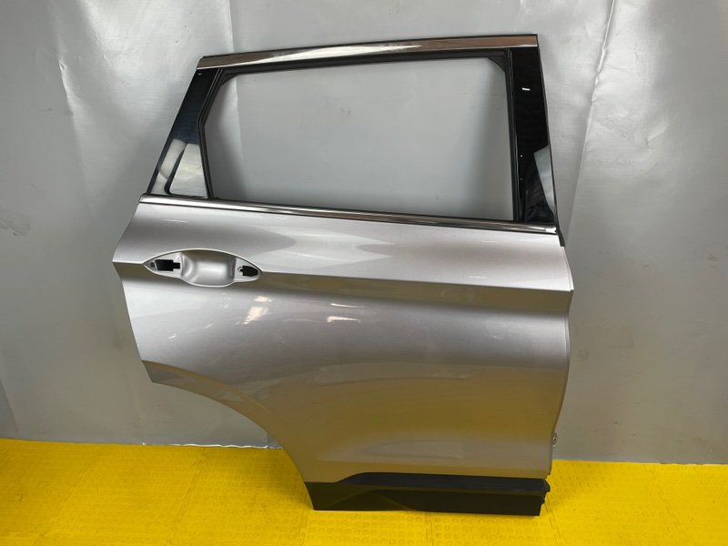 Дверь задняя правая, 47000 рублей, Москва