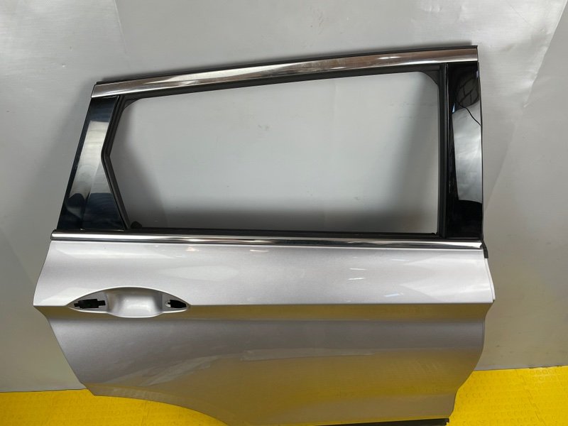 Дверь задняя правая, 47000 рублей, Москва