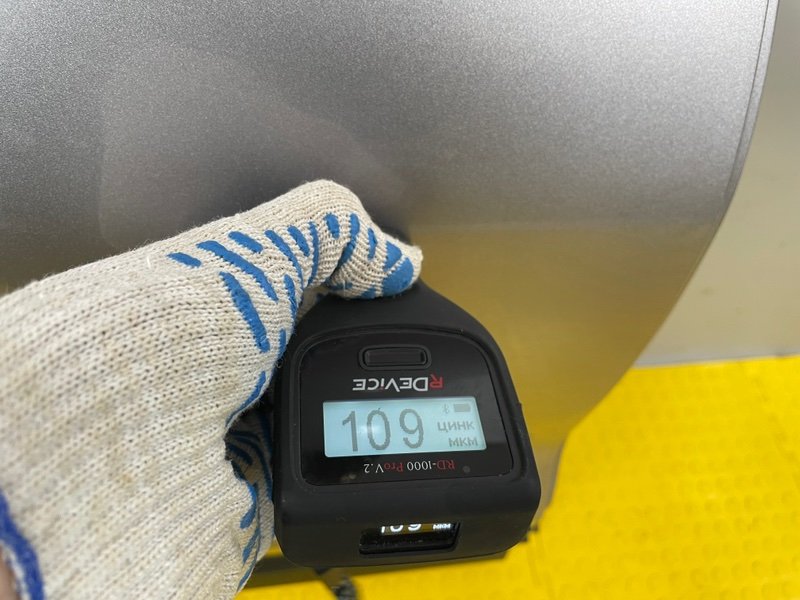 Дверь задняя правая, 47000 рублей, Москва