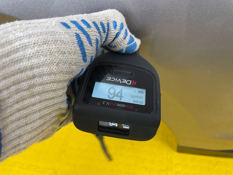 Дверь задняя правая, 47000 рублей, Москва