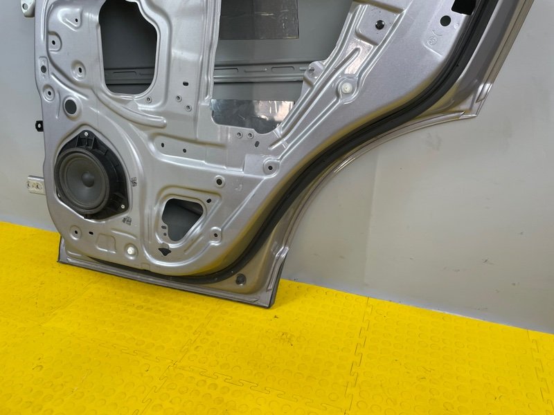 Дверь задняя правая, 47000 рублей, Москва