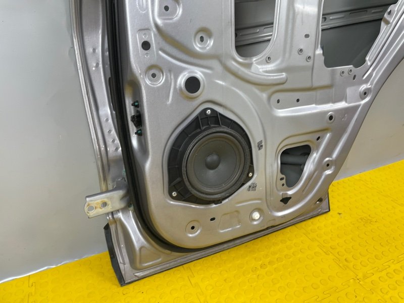 Дверь задняя правая, 47000 рублей, Москва