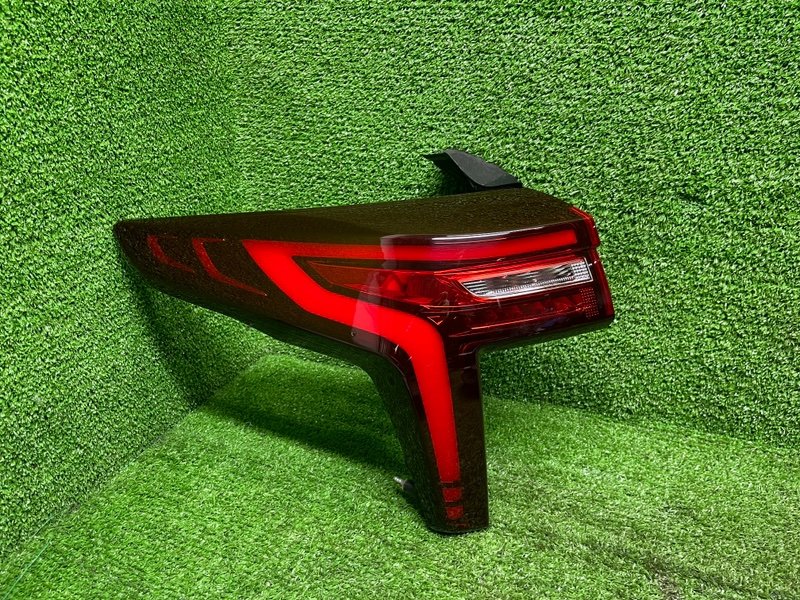 Фонарь задний левый, 10000 рублей, Москва