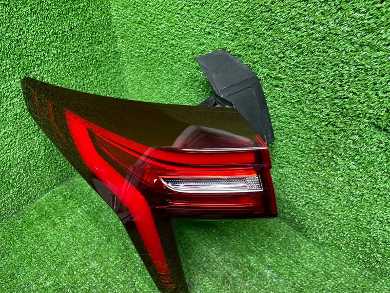 Фонарь задний левый, 10000 рублей, Москва