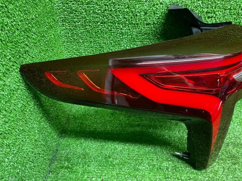 Фонарь задний левый, 10000 рублей, Москва