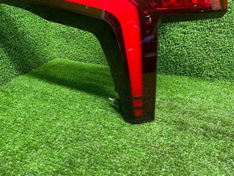 Фонарь задний левый, 10000 рублей, Москва