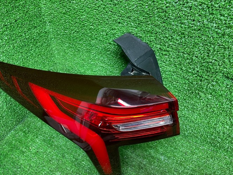 Фонарь задний левый, 10000 рублей, Москва