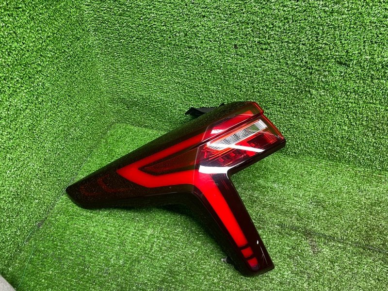 Фонарь задний левый, 10000 рублей, Москва