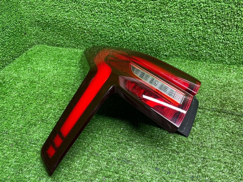 Фонарь задний левый, 10000 рублей, Москва