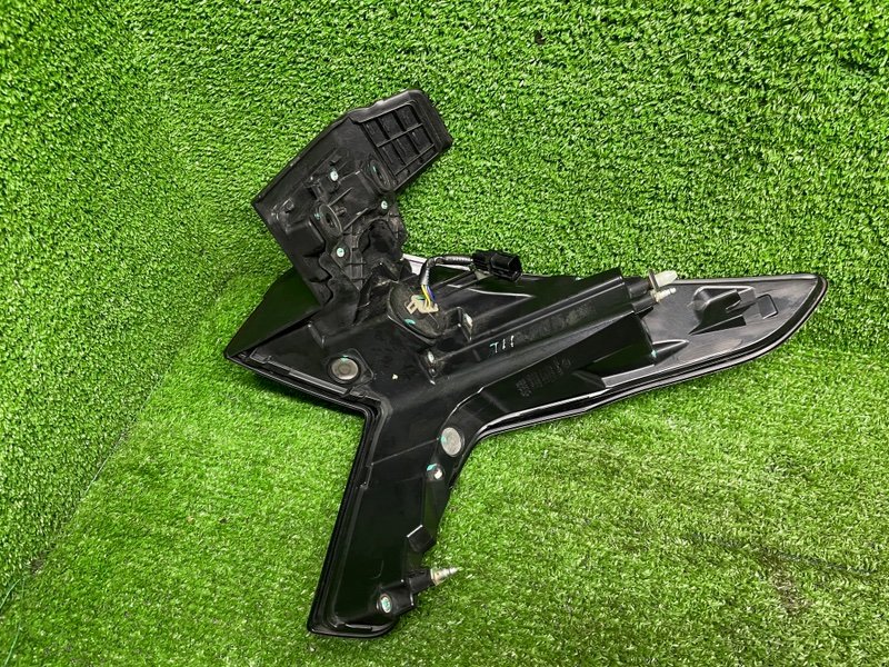 Фонарь задний левый, 10000 рублей, Москва