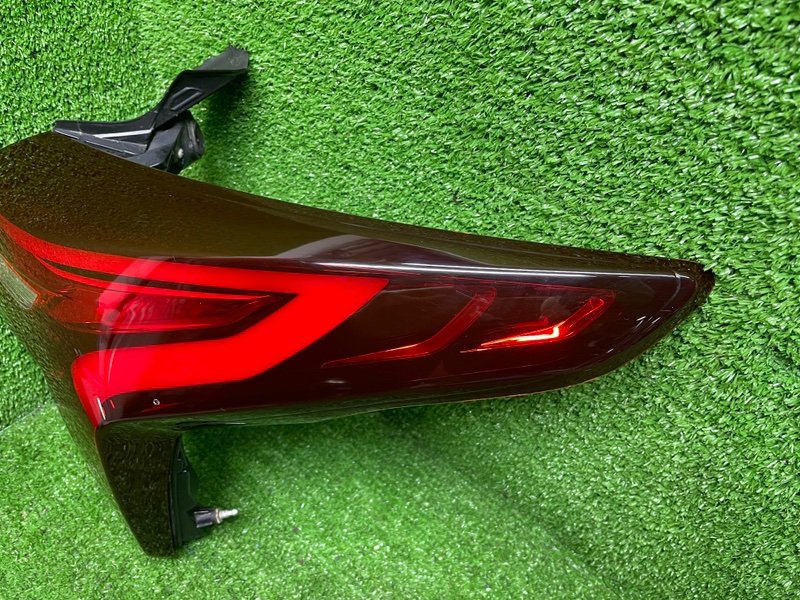 Фонарь задний правый, 10000 рублей, Москва