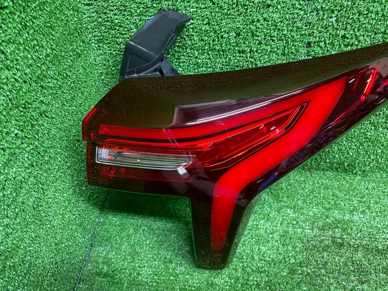 Фонарь задний правый, 10000 рублей, Москва