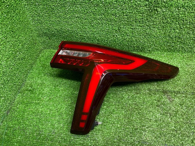 Фонарь задний правый, 10000 рублей, Москва