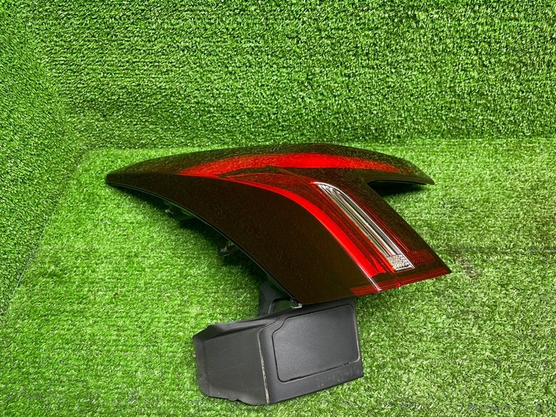 Фонарь задний правый, 10000 рублей, Москва