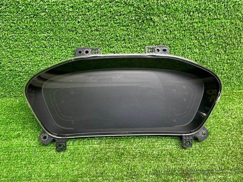 Панель приборов, 10100 рублей, Москва