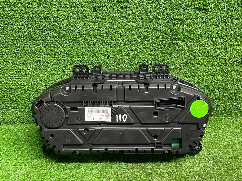 Панель приборов, 10100 рублей, Москва