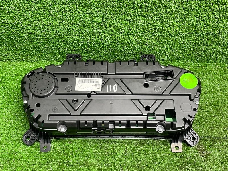 Панель приборов, 10100 рублей, Москва