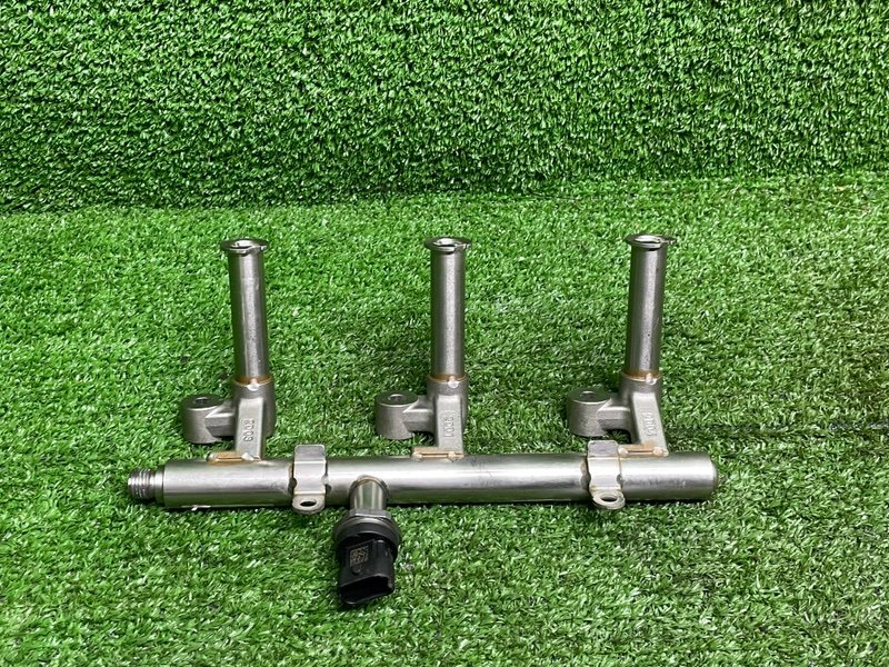 Топливная рейка, 2600 рублей, Москва