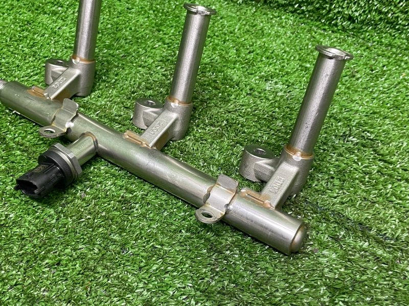 Топливная рейка, 2600 рублей, Москва