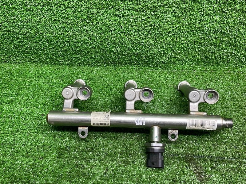 Топливная рейка, 2600 рублей, Москва