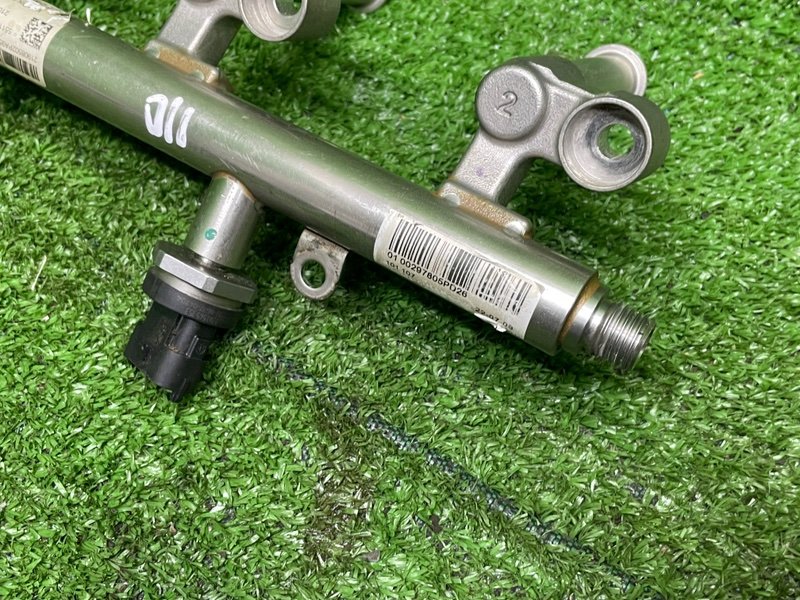 Топливная рейка, 2600 рублей, Москва