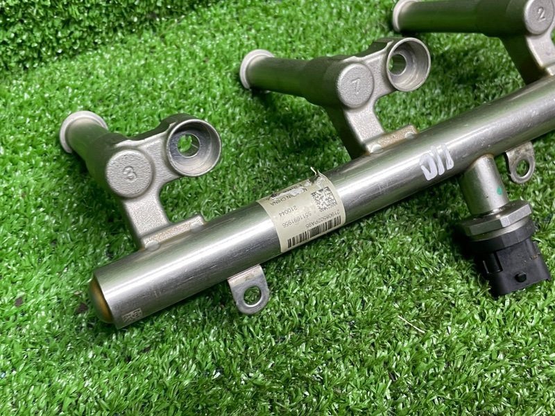 Топливная рейка, 2600 рублей, Москва