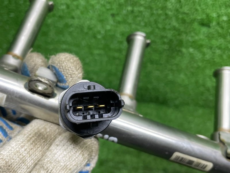 Топливная рейка, 2600 рублей, Москва