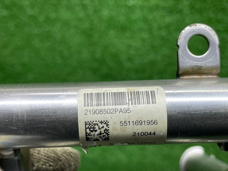 Топливная рейка, 2600 рублей, Москва