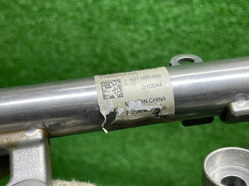 Топливная рейка, 2600 рублей, Москва