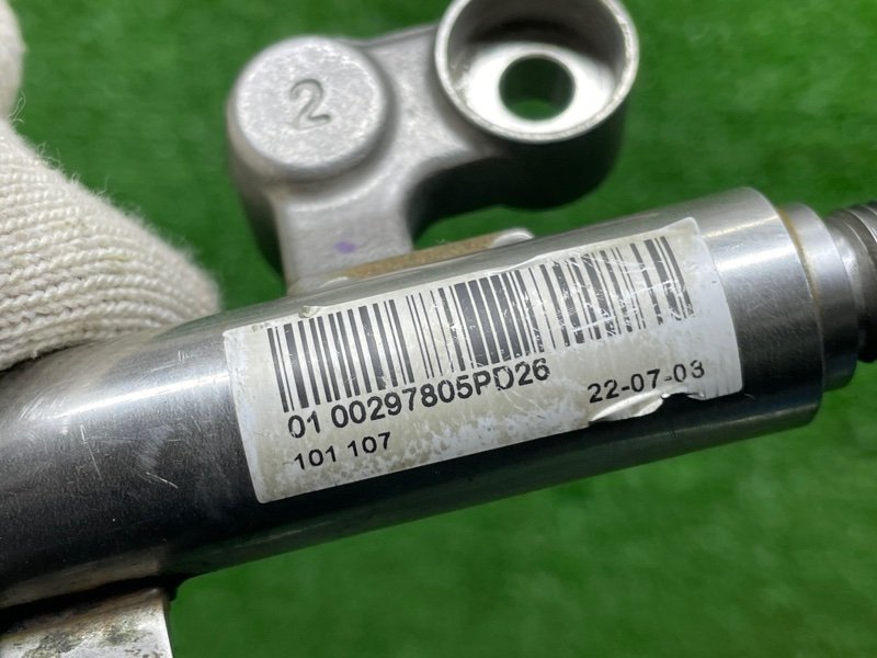 Топливная рейка, 2600 рублей, Москва