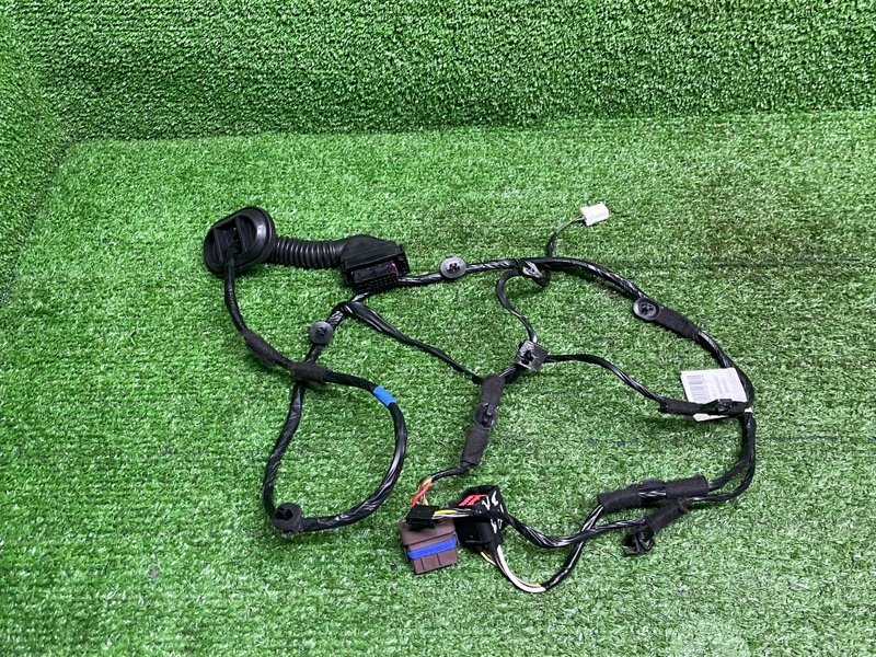 Проводка двери, 1500 рублей, Москва