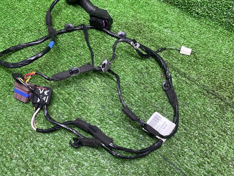 Проводка двери, 1500 рублей, Москва