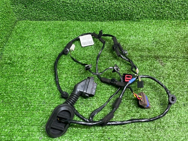 Проводка двери, 1500 рублей, Москва