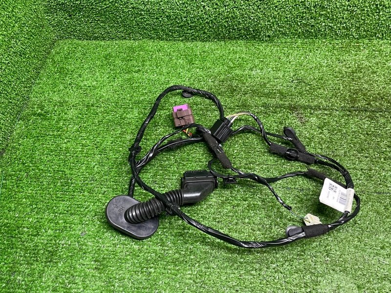 Проводка двери, 1500 рублей, Москва