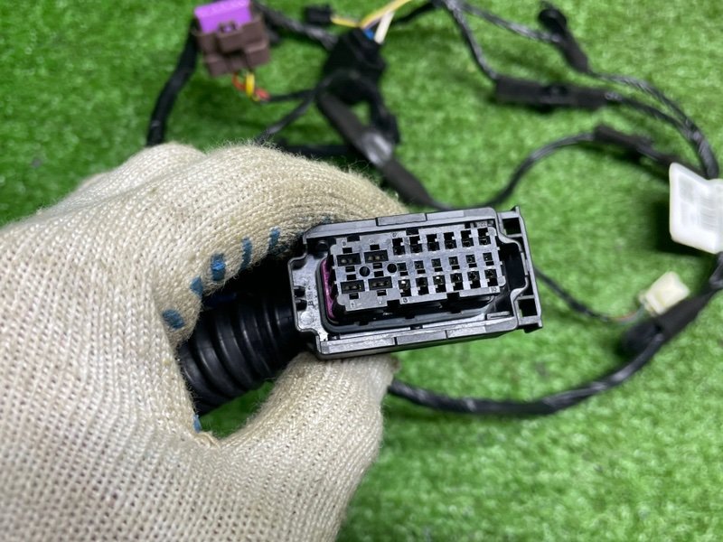 Проводка двери, 1500 рублей, Москва