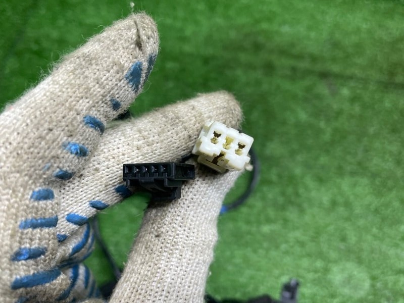 Проводка двери, 1500 рублей, Москва