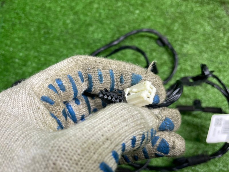 Проводка двери, 1500 рублей, Москва