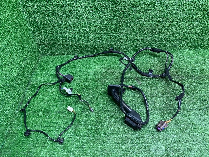 Проводка двери, 1600 рублей, Москва