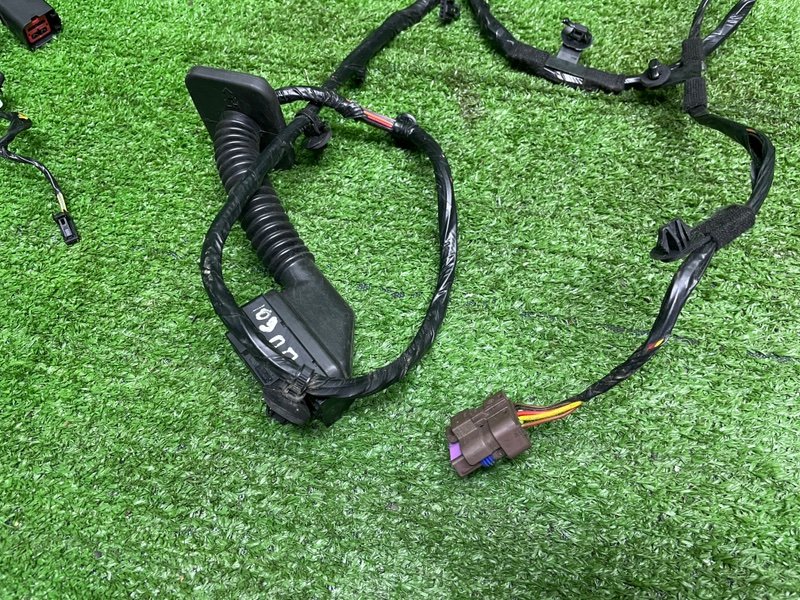 Проводка двери, 1600 рублей, Москва