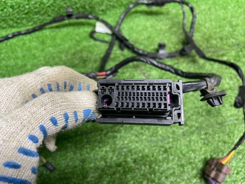 Проводка двери, 1600 рублей, Москва