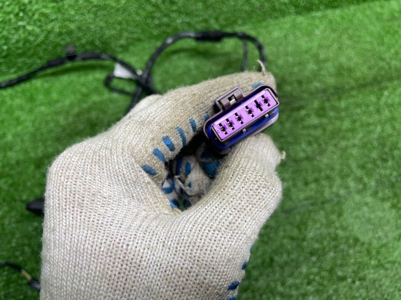 Проводка двери, 1600 рублей, Москва