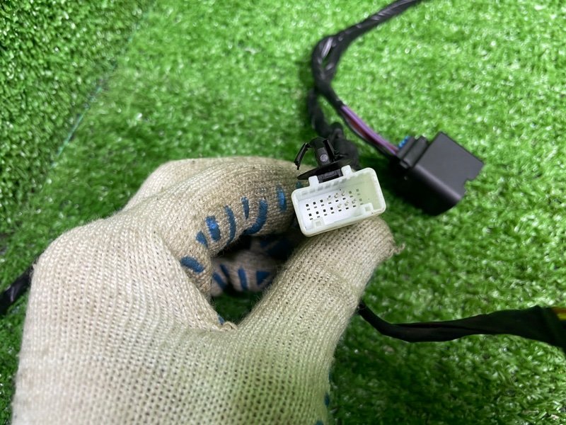 Проводка двери, 1600 рублей, Москва