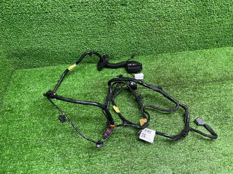 Проводка двери, 1600 рублей, Москва