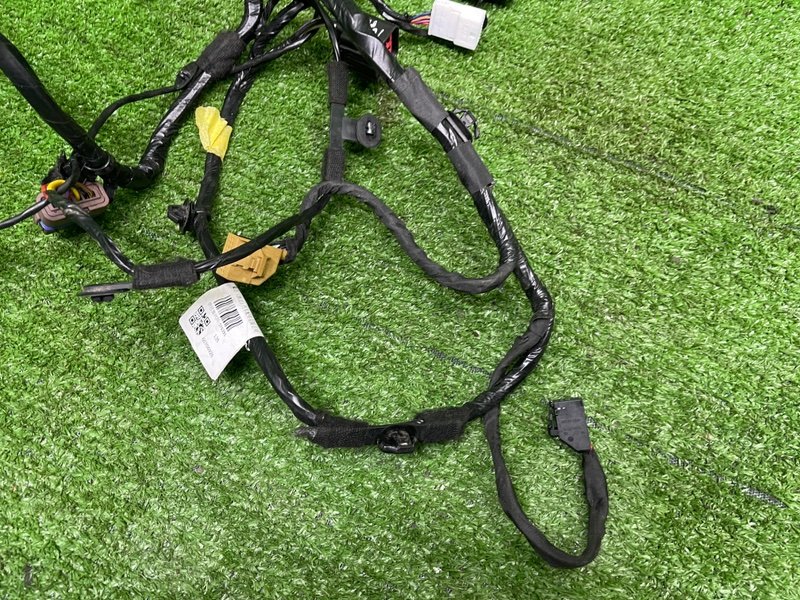 Проводка двери, 1600 рублей, Москва