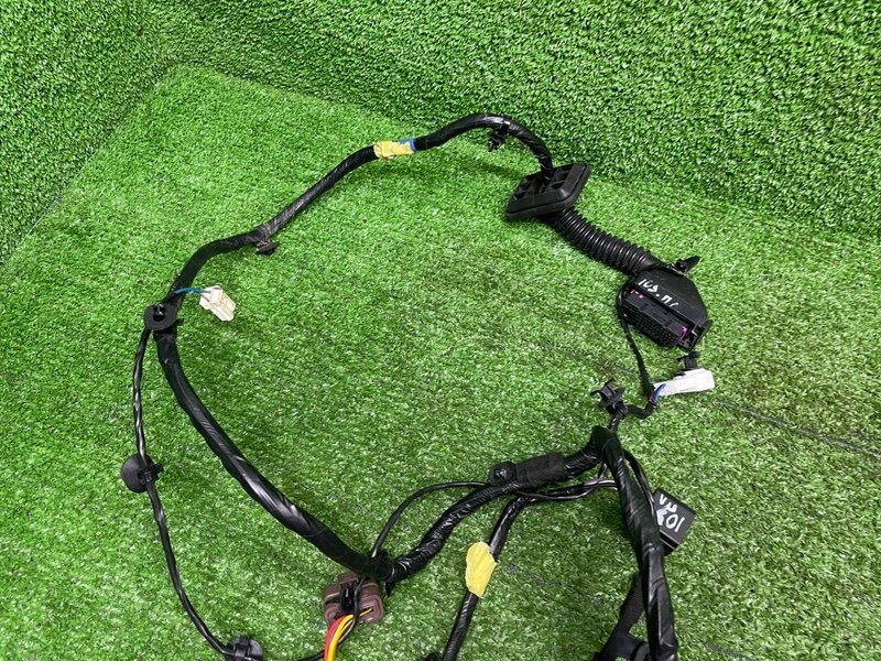 Проводка двери, 1600 рублей, Москва